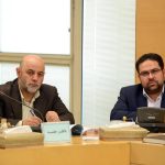 برگزاری مجمع عمومی عادی سالانه سازمان منطقه ویژه اقتصادی پتروشیمی 23