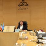 برگزاری مجمع عمومی عادی سالانه سازمان منطقه ویژه اقتصادی پتروشیمی 27