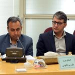 برگزاری مجمع عمومی عادی سالانه سازمان منطقه ویژه اقتصادی پتروشیمی 36