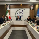 برگزاری مجمع عمومی عادی سالیانه پتروشیمی ارغوان گستر ایلاممجمع عمومی عادی سالیانه شرکت پتروشیمی 1