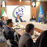 برگزاری مجمع عمومی عادی سالیانه پتروشیمی ارغوان گستر ایلاممجمع عمومی عادی سالیانه شرکت پتروشیمی