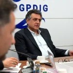 برگزاری مجمع عمومی عادی سالیانه پتروشیمی ارغوان گستر ایلاممجمع عمومی عادی سالیانه شرکت پتروشیمی 2