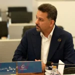 برگزاری مجمع عمومی عادی سالیانه پتروشیمی ارغوان گستر ایلاممجمع عمومی عادی سالیانه شرکت پتروشیمی 3