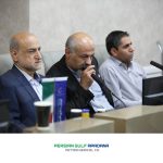 مهر تایید مجمع عمومی پتروشیمی آپادانا خلیج فارس بر اجرای طرح های تکمیل زنجیره ارزش متانول تصویب2