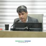 مهر تایید مجمع عمومی پتروشیمی آپادانا خلیج فارس بر اجرای طرح های تکمیل زنجیره ارزش متانول تصویب3