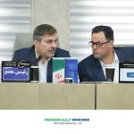 مهر تایید مجمع عمومی پتروشیمی آپادانا خلیج فارس بر اجرای طرح های تکمیل زنجیره ارزش متانول تصویب6