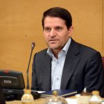 نشست مدیران HSE هلدینگ های پتروشیمی با حضور معاون وزیر و مدیرعامل شرکت ملی صنایع پتروشیمی 14