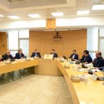 نشست مدیران HSE هلدینگ های پتروشیمی با حضور معاون وزیر و مدیرعامل شرکت ملی صنایع پتروشیمی 17