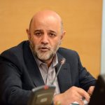 نشست مدیران HSE هلدینگ های پتروشیمی با حضور معاون وزیر و مدیرعامل شرکت ملی صنایع پتروشیمی 25
