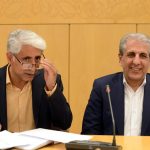 نشست مدیران HSE هلدینگ های پتروشیمی با حضور معاون وزیر و مدیرعامل شرکت ملی صنایع پتروشیمی 27