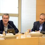 نشست مدیران HSE هلدینگ های پتروشیمی با حضور معاون وزیر و مدیرعامل شرکت ملی صنایع پتروشیمی 28