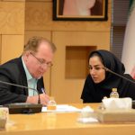 نشست مدیران HSE هلدینگ های پتروشیمی با حضور معاون وزیر و مدیرعامل شرکت ملی صنایع پتروشیمی 31