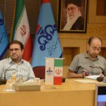 نشست مدیران HSE هلدینگ های پتروشیمی با حضور معاون وزیر و مدیرعامل شرکت ملی صنایع پتروشیمی 32