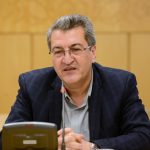 نشست مدیران HSE هلدینگ های پتروشیمی با حضور معاون وزیر و مدیرعامل شرکت ملی صنایع پتروشیمی 35
