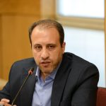 نشست مدیران HSE هلدینگ های پتروشیمی با حضور معاون وزیر و مدیرعامل شرکت ملی صنایع پتروشیمی 6