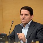 نشست مدیران HSE هلدینگ های پتروشیمی با حضور معاون وزیر و مدیرعامل شرکت ملی صنایع پتروشیمی 8