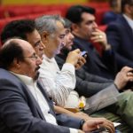 گزارش تصویریمجمع عمومی عادی سالیانه سهامداران شرکت پتروشیمی امیرکبیر ۴ مرداد ۱۴۰۴
