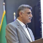 گزارش تصویریمجمع عمومی عادی سالیانه سهامداران شرکت پتروشیمی امیرکبیر ۴ مرداد ۱۴۰۴2