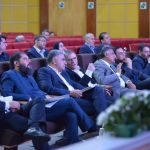 گزارش تصویریمجمع عمومی عادی سالیانه سهامداران شرکت پتروشیمی امیرکبیر ۴ مرداد ۱۴۰۴4