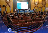 گزارش تصویری مجمع عمومی عادی سالیانه‌ی صاحبان سهام شرکت پتروشیمی جم