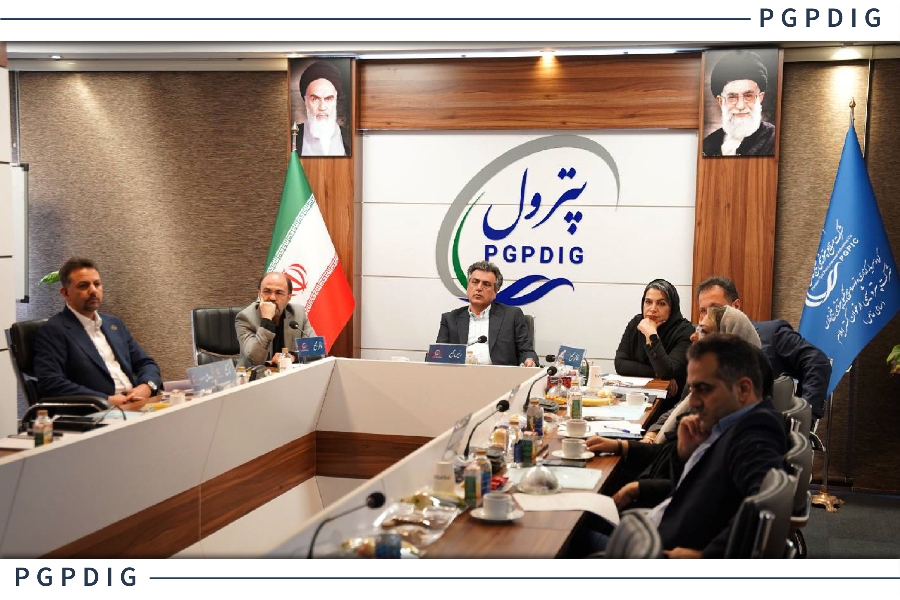 پتروشیمی ارغوان گستر ایلام، آماده تولید تجاری است پتروشیمی ارغوان گستر ایلام، آماده تولید تجاری است