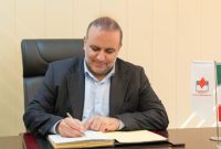 پیام مدیرعامل شرکت پتروشیمی کیمیای پارس خاورمیانه به مناسبت هفتم خردادماه سالروز بهره برداری