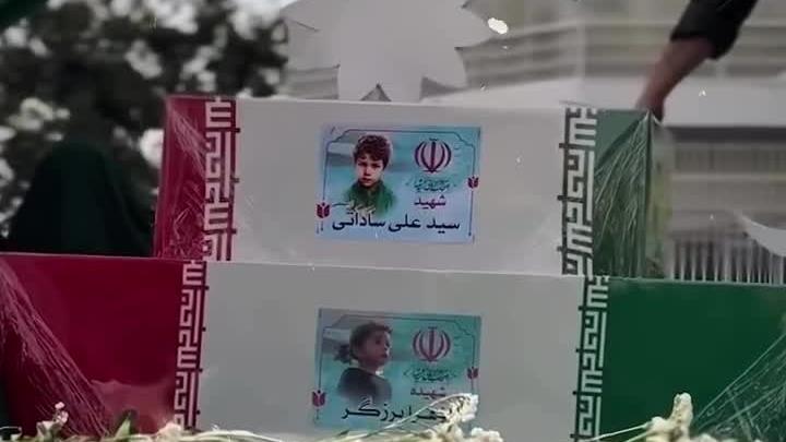 نماهنگ هلدینگ پتروفرهنگ؛ یادی از فرزندان شهید ایران عزیز در دفاع از مام وطن همواره جاودان