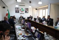 توسعه تجارت و لجستیک مهم‌ترین اولویت‌های کاری شستان در سال جاری