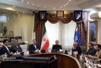 حضور رئیس‌جمهوری در وزارت نفت؛ دلگرمی برای کارکنان صنعت نفت