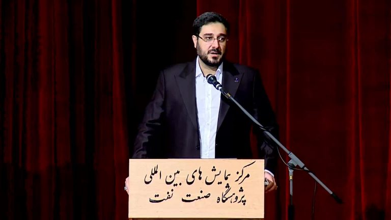 مجمع عمومی و فوق‌العاده شرکت پتروشیمی مارون به روایت تصاویر
