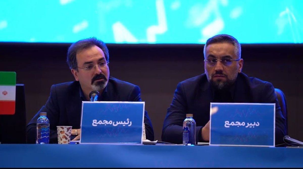 تقسیم سود ۴۲۰۰ ریالی در مجمع پتروشیمی جم تقسیم سود ۴۲۰۰ ریالی در مجمع پتروشیمی جم
