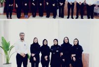 قهرمانی مقتدرانه بانوان شطرنج باز پتروشیمی جم