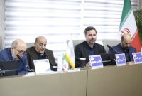 رشد ۷۴ درصدی درآمدهای شرکت پازارگاد در سال ۱۴۰۳