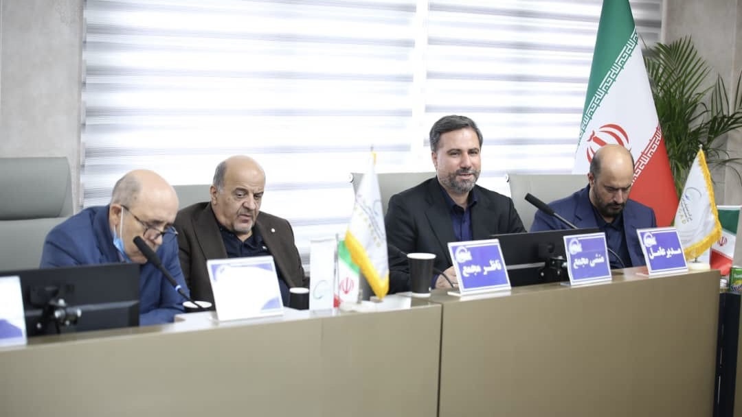 رشد ۷۴ درصدی درآمدهای شرکت پازارگاد در سال ۱۴۰۳ رشد ۷۴ درصدی درآمدهای شرکت پازارگاد در سال ۱۴۰۳