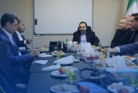 افزایش بهره وری و خلق ارزش افزوده برای ذینفعان