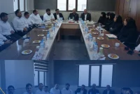 گامی نو در تعالی منابع انسانی پتروشیمی مروارید