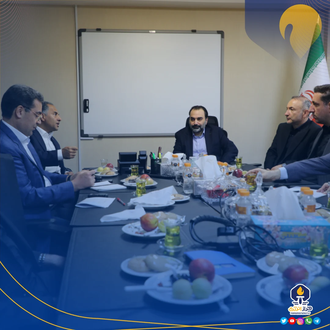 افزایش بهره وری و خلق ارزش افزوده برای ذینفعان افزایش بهره وری و خلق ارزش افزوده برای ذینفعان