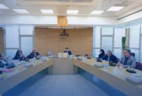 برگزاری مجمع سالانه شرکت پژوهش و فناوری پتروشیمی