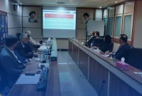 مجمع نگهداشت‌کاران برگزار شد/تصویب رکوردهای مالی و اعلام برنامه‌های جهش صنعتی تا ۱۴۰۵