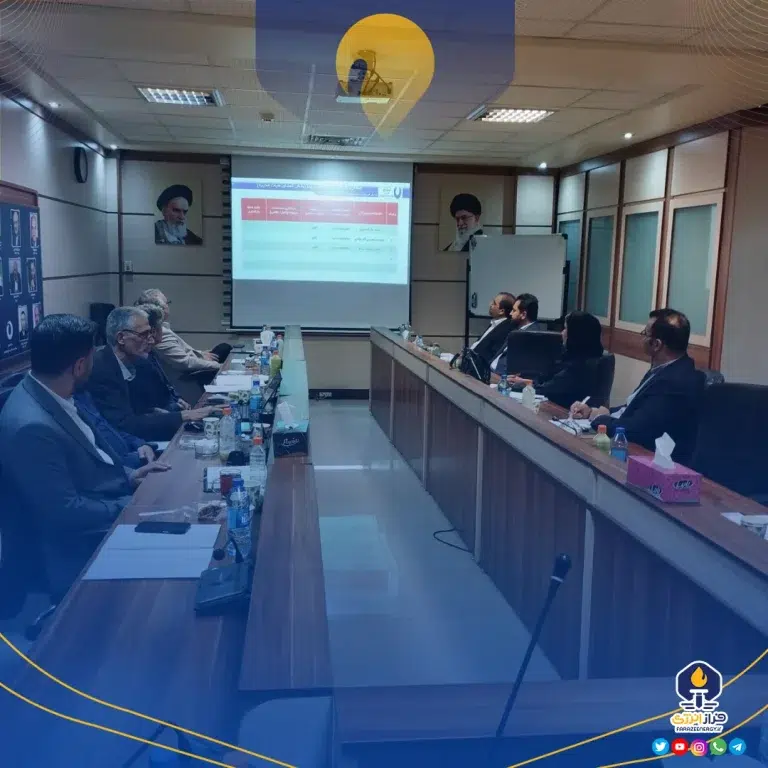 مجمع نگهداشت‌کاران برگزار شد/تصویب رکوردهای مالی و اعلام برنامه‌های جهش صنعتی تا ۱۴۰۵