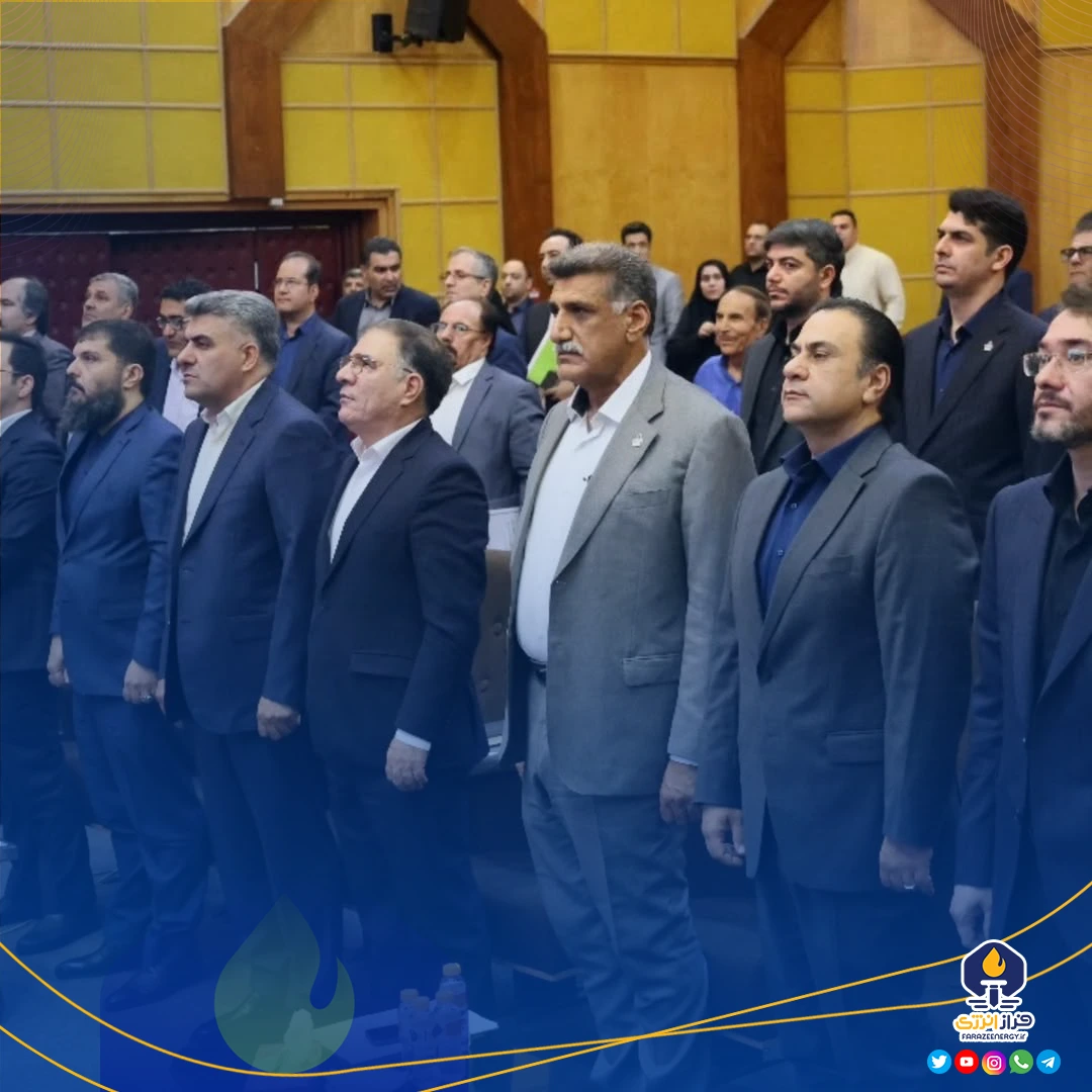 گزارش تصویری مجمع عمومی عادی سالیانه سهامداران شرکت پتروشیمی امیرکبیر ۴ مرداد ۱۴۰۴