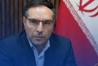 مدیر تدارکات و عملیات کالا شرکت نفت مناطق مرکزی ایران منصوب شد