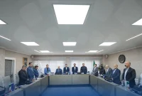 مهر تایید مجمع عمومی پتروشیمی آپادانا خلیج فارس بر اجرای طرح‌های تکمیل زنجیره ارزش متانول