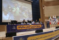بازگشت مرحله‌ای واحدهای عملیاتی پتروشیمی آبادان به مدار تولید با تکیه بر توان داخلی