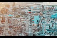 نبض ایستادگی در پتروشیمی بوعلی سینا نبض ایستادگی در پتروشیمی بوعلی سینا
