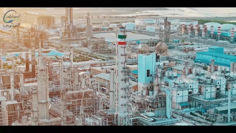 نبض ایستادگی در پتروشیمی بوعلی سینا