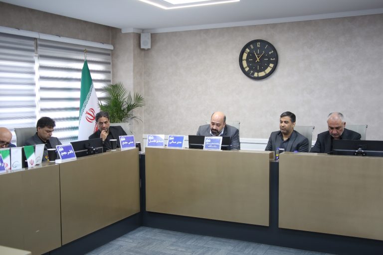 در مجمع‌عمومی عادی سالیانه شرکت پیشران صنعت نفت و گاز خلیج‌فارس عنوان شد: