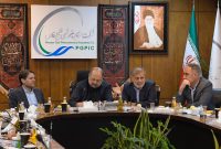 برگزاری شورای راهبردی پتروشیمی‌های منطقه ویژه اقتصادی پتروشیمی ماهشهر با محوریت مسئولیت اجتماعی