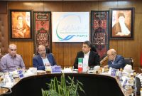 مجمع عمومی سالیانه بیدبلند خلیج فارس برگزار شد