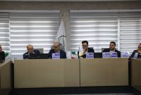 مجمع‌عمومی سالیانه شرکت پتروشیمی هرمز خلیج‌فارس برگزار شد